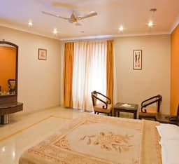 Opulent Room